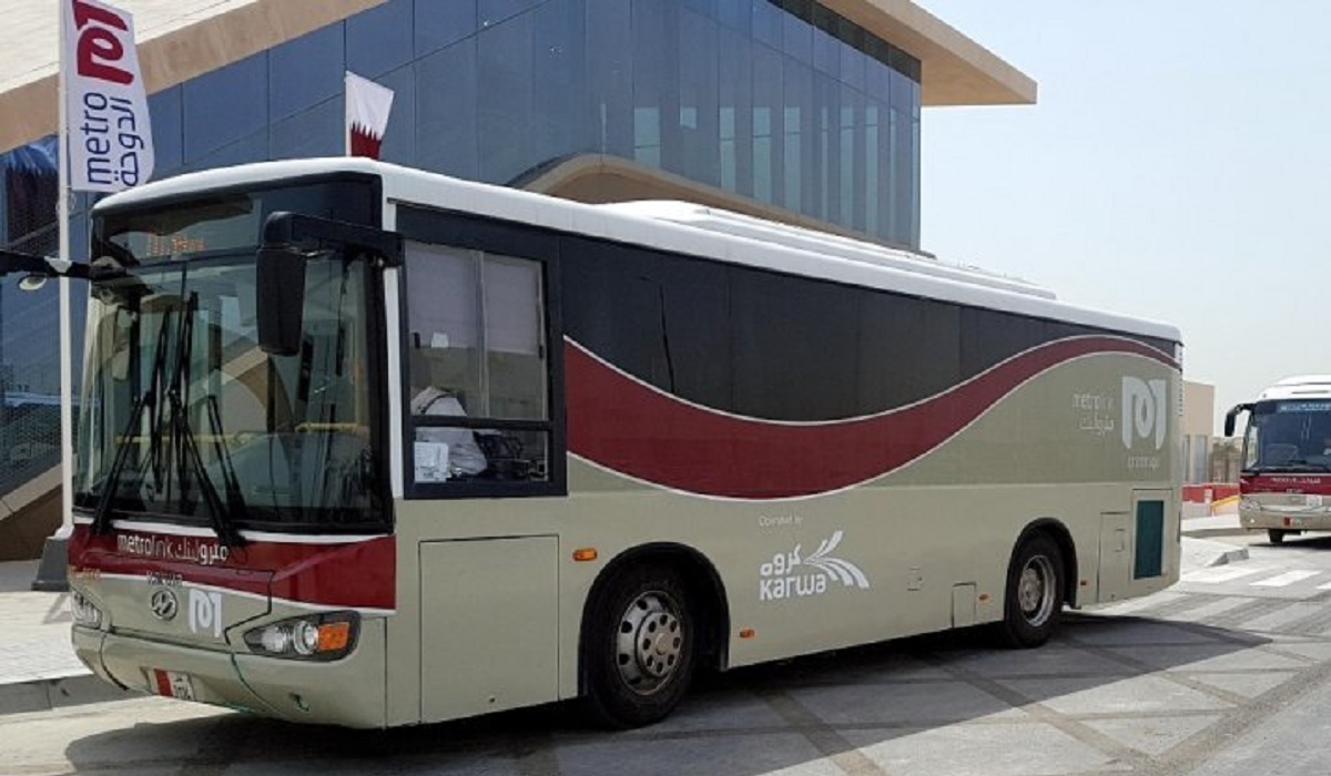 Metro Service Hours Extended Until 3 AM During Arab Cup 2021